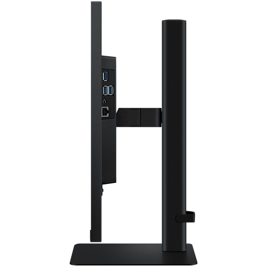 Монітор Samsung LS27D804UAIXCI - зображення 8