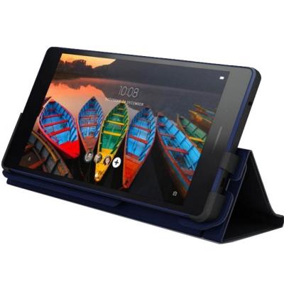 Чохол до планшета Lenovo 7" TAB4 10 Folio Case/Film Black (ZG38C01046) - зображення 7