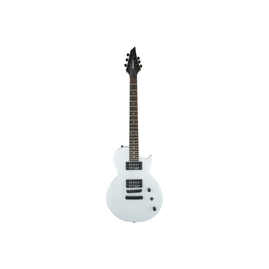 Електрогітара Jackson Guitars JS Series Monarkh SC JS22 Snow White (301783) - зображення 1
