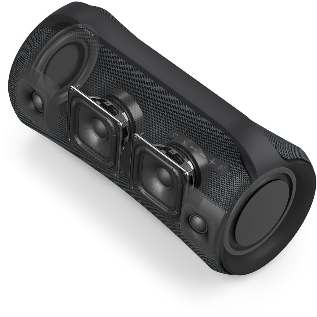 Акустична система Sony SRS-XG500 Black (SRSXG500B.RU4) - зображення 12