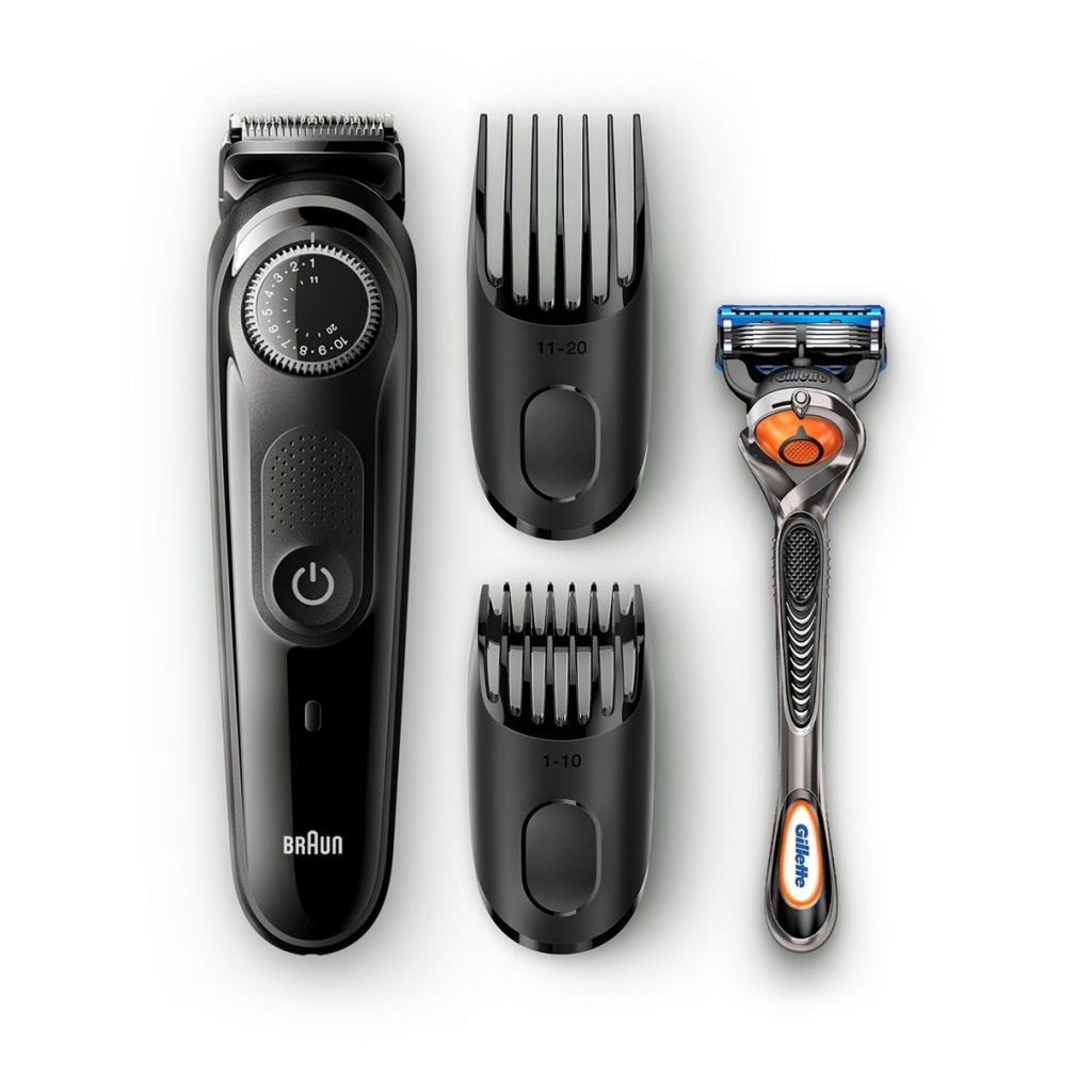 Тример Braun BT 3042 (BT3042) - зображення 2