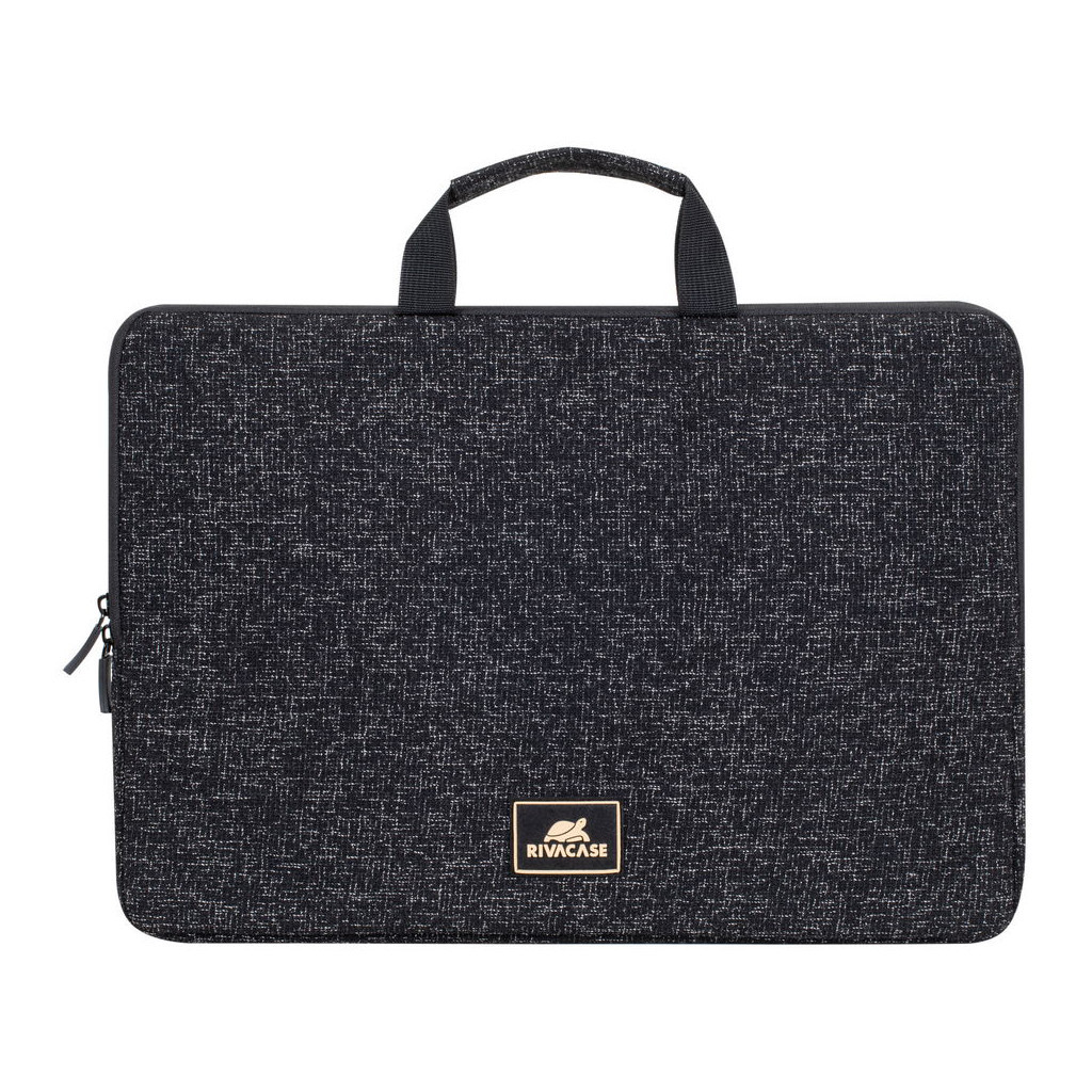 Чохол до ноутбука RivaCase 15.6" 7915 (Black) "Anvik" (7915Black) - зображення 2