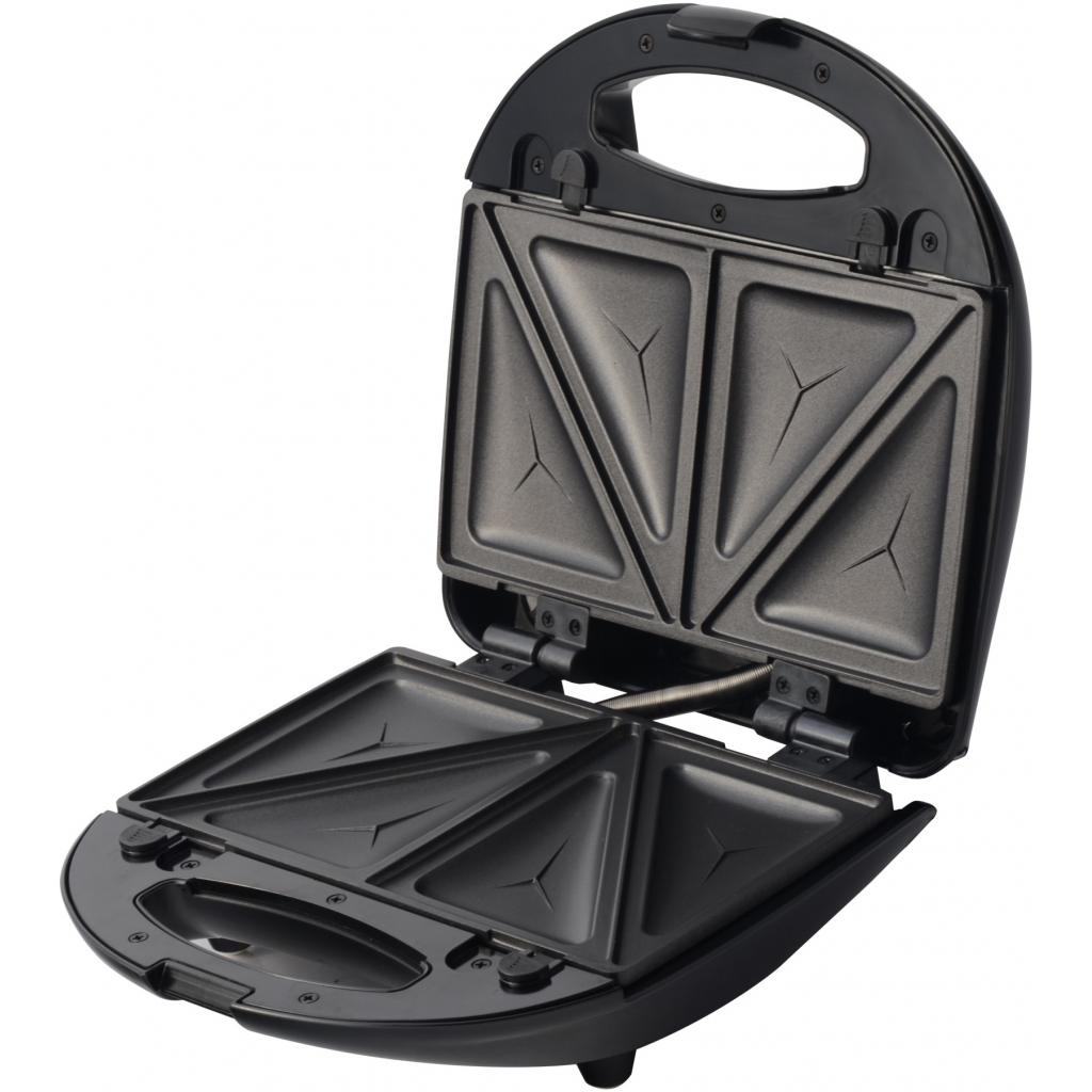 Сендвічниця Blaupunkt SMS 601 (SMS601) - зображення 3