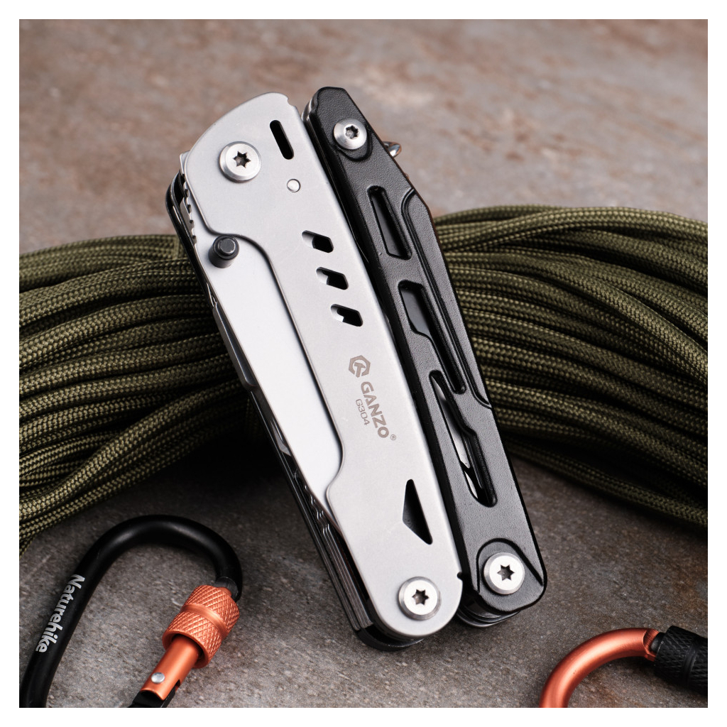 Мультитул Ganzo G304 - picture 7