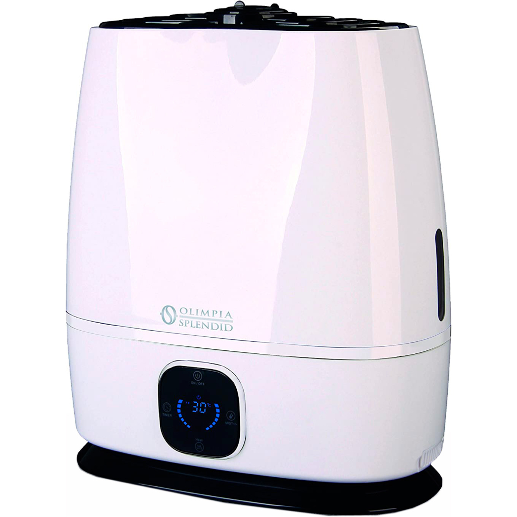 Зволожувач повітря Olimpia Splendid OS-99425 - зображення 1