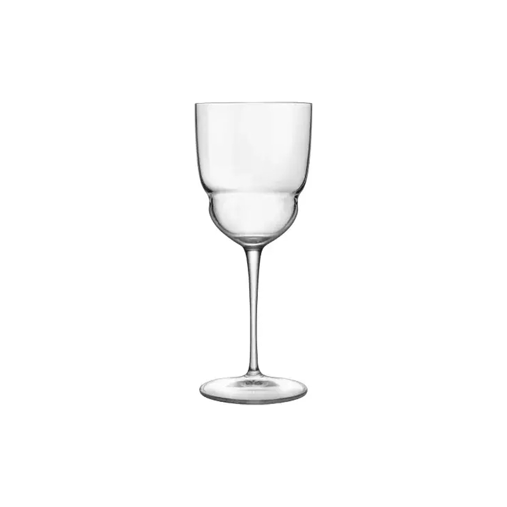 Набір келихів Luigi Bormioli Backdoor"20S Barracuda C 538 32 cl 6 шт/уп (13798/01) - изображение 1