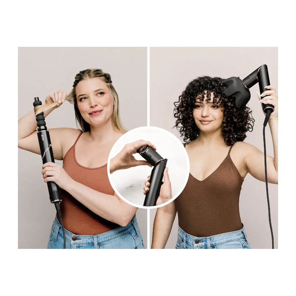 Стайлер Shark HD446EU - зображення 8