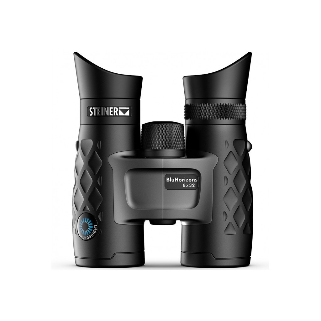 Бінокль Steiner BluHorizons 8x32 (2344) - зображення 2