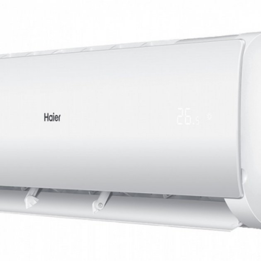 Кондиціонер Haier HSU-18HT103/R2/HSU-18HUN03/R2-A - зображення 3