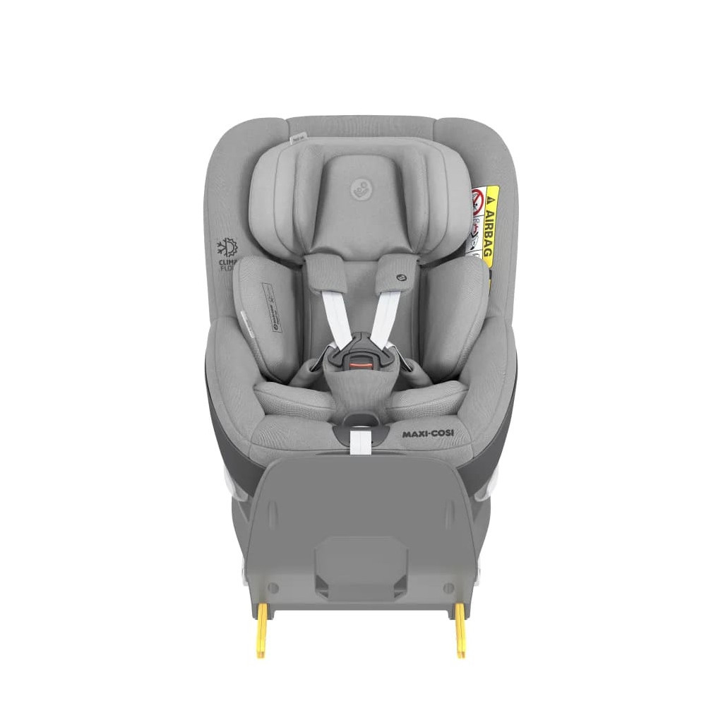 Автокрісло Maxi-Cosi Pearl 360 Authentic Grey (8045510110) - зображення 4