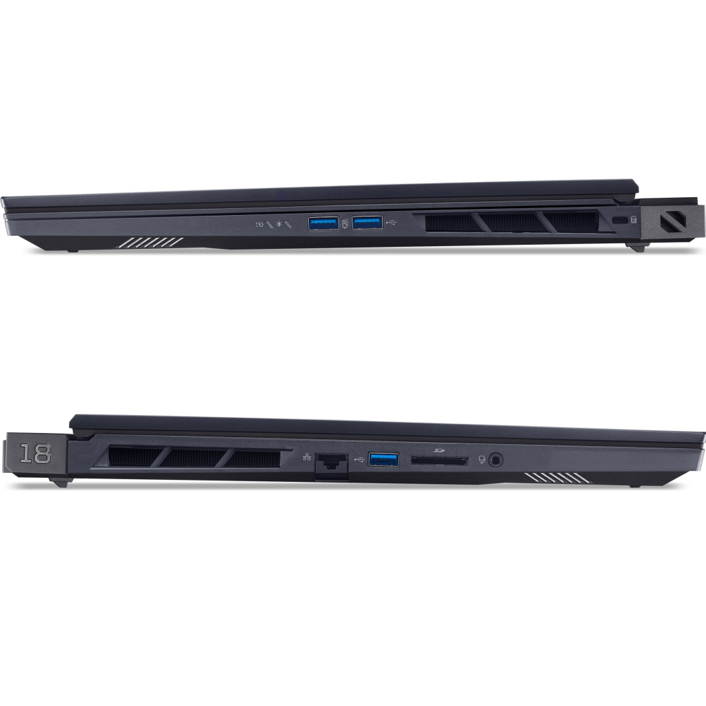 Ноутбук Acer Predator Helios 18 PH18-73 (NH.QVWEU.001) - зображення 6