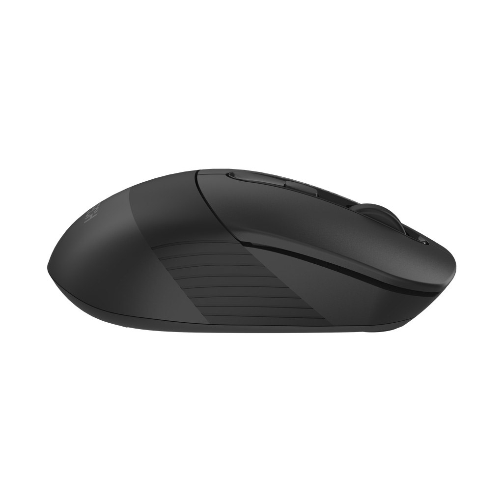 Мишка A4Tech FB10CS Wireless/Bluetooth Stone Black (4711421967594) - зображення 7