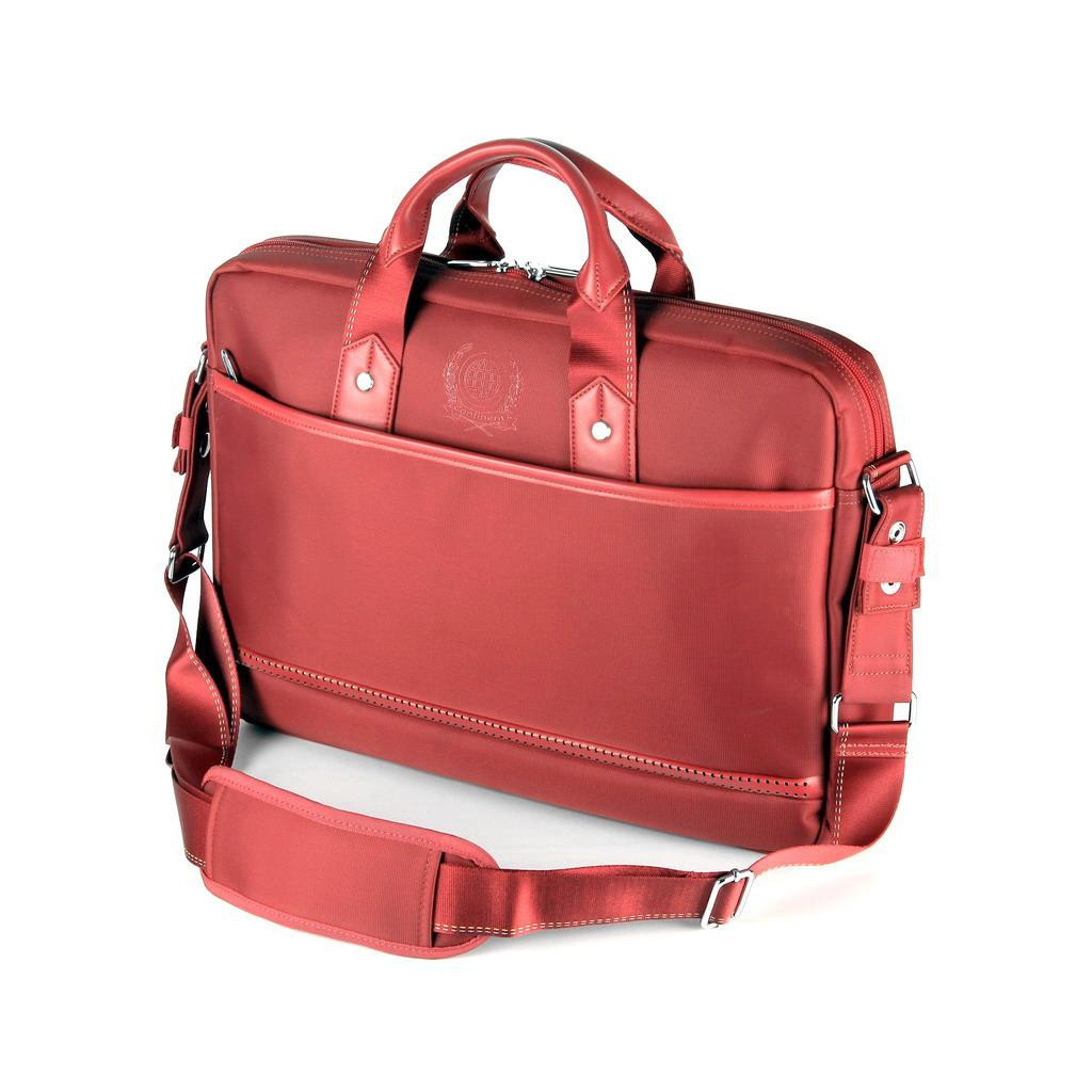 Сумка для ноутбука Continent 16" CC-045 Red (CC-045Red) - зображення 4