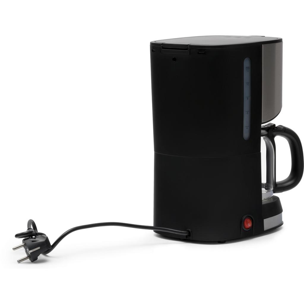 Крапельна кавоварка Polaris PCM 1215A (PCM1215A) - зображення 8