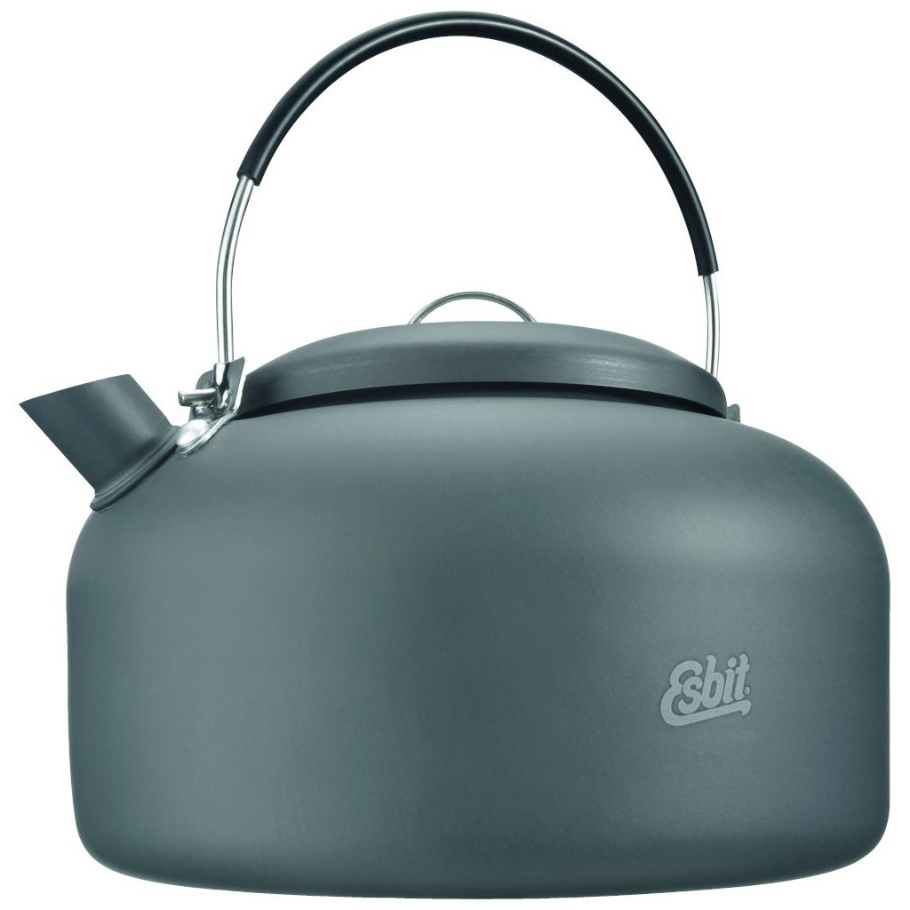 Чайник туристичний Esbit Water Kettle WK1400HA 1,4 л (017.0040) - зображення 1