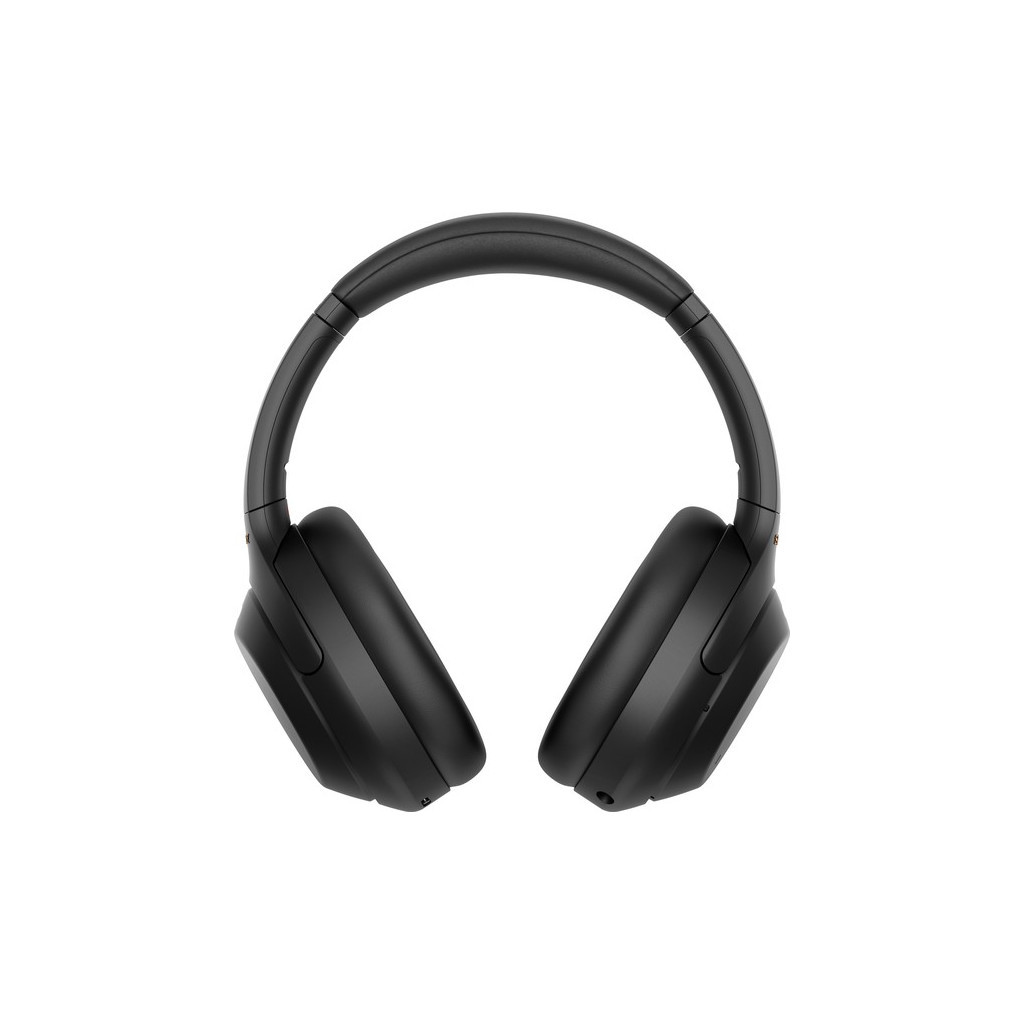 Навушники Sony WH-1000XM4 Black (WH1000XM4B.CE7) - зображення 3