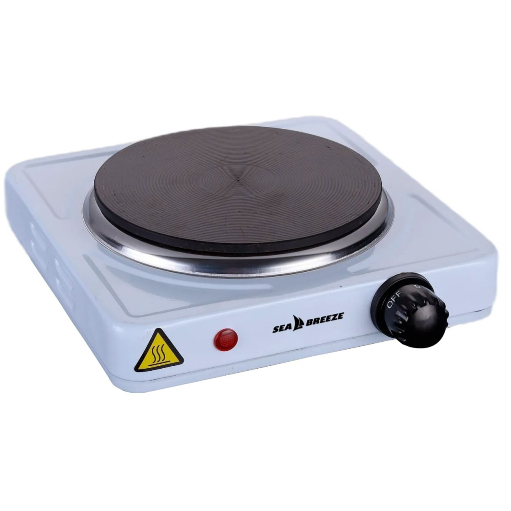 Настільна плита SeaBreeze SB-060 - изображение 1