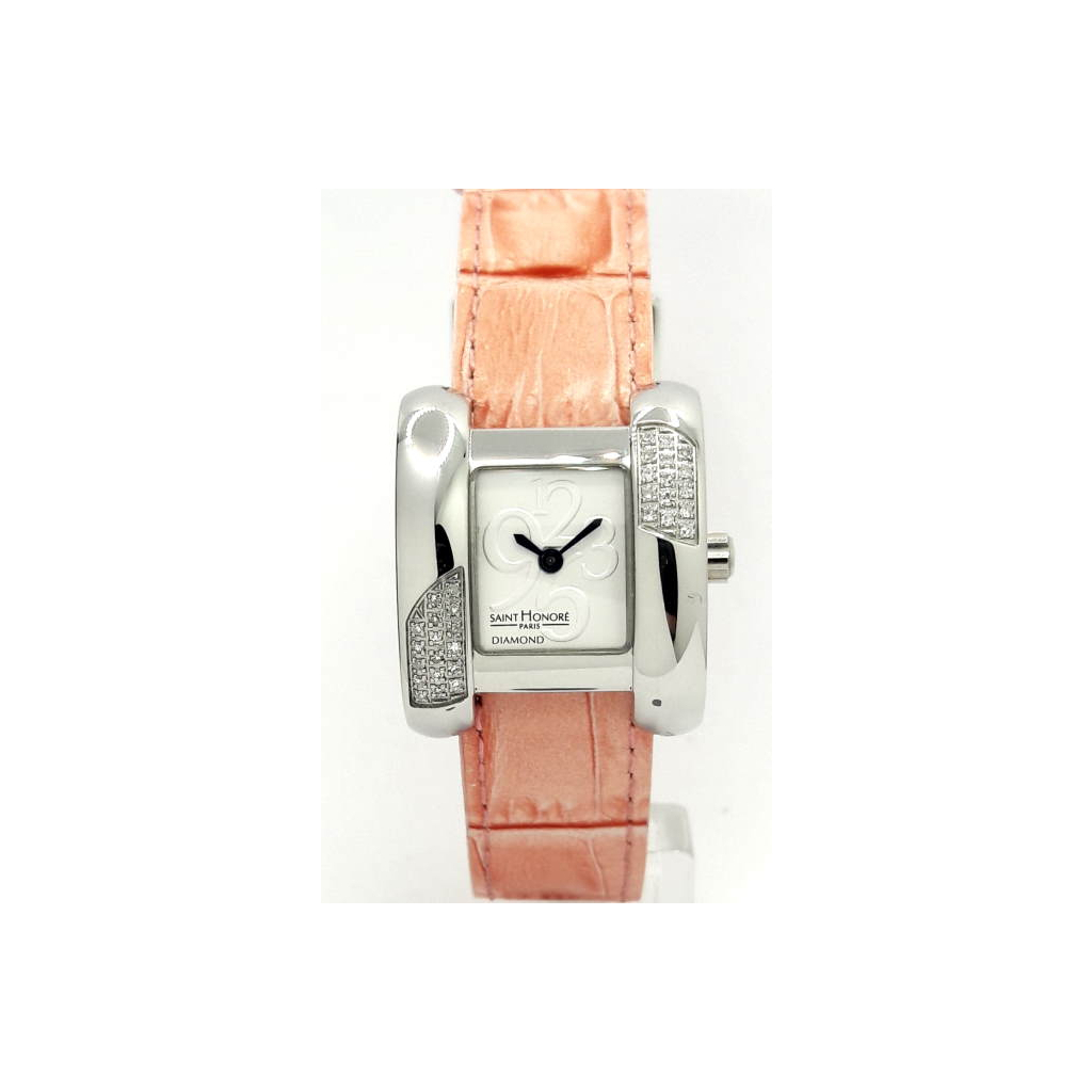 Наручний годинник Saint Honore 711430 1ABF - зображення 2