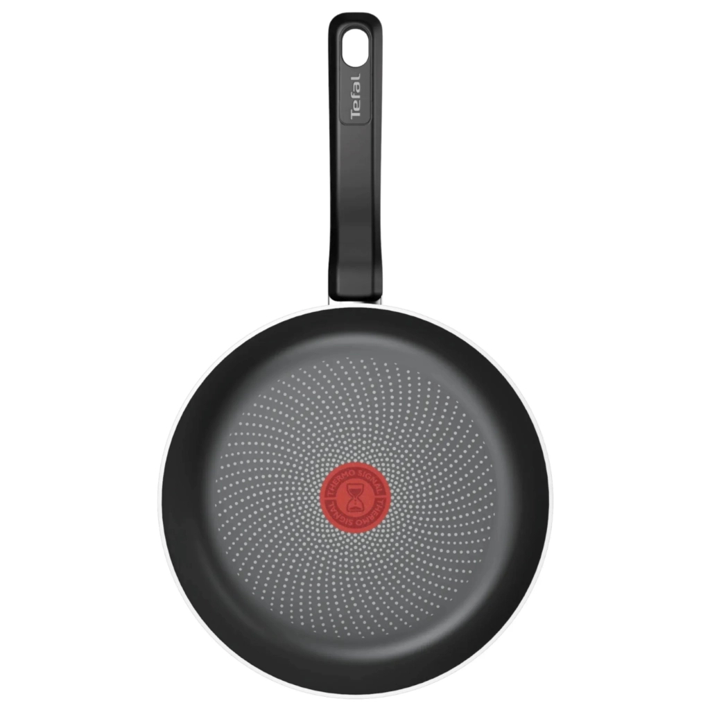Сковорода Tefal So' Light 22см чорна (H0560342) - зображення 2