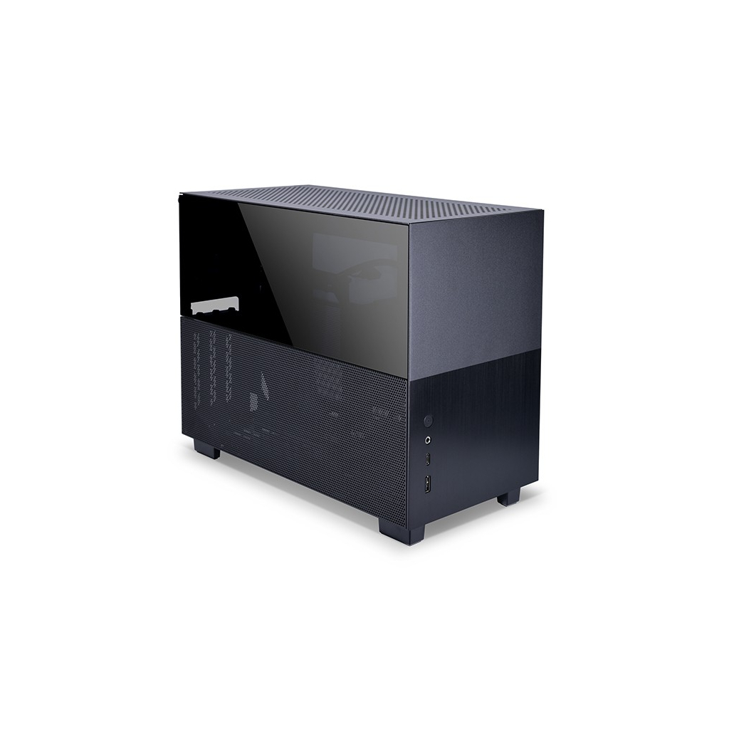 Корпус Lian Li Q58.40 Black (G99.Q58X4.00) - зображення 3