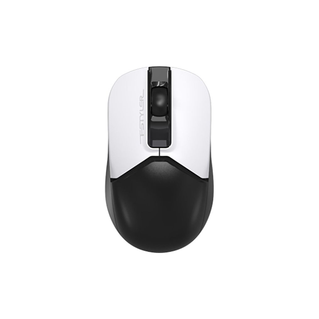 Мишка A4Tech FG12 Panda (4711421959056) - зображення 2