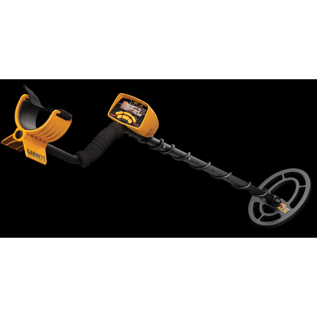 Металошукач Garrett ACE 250 - изображение 12