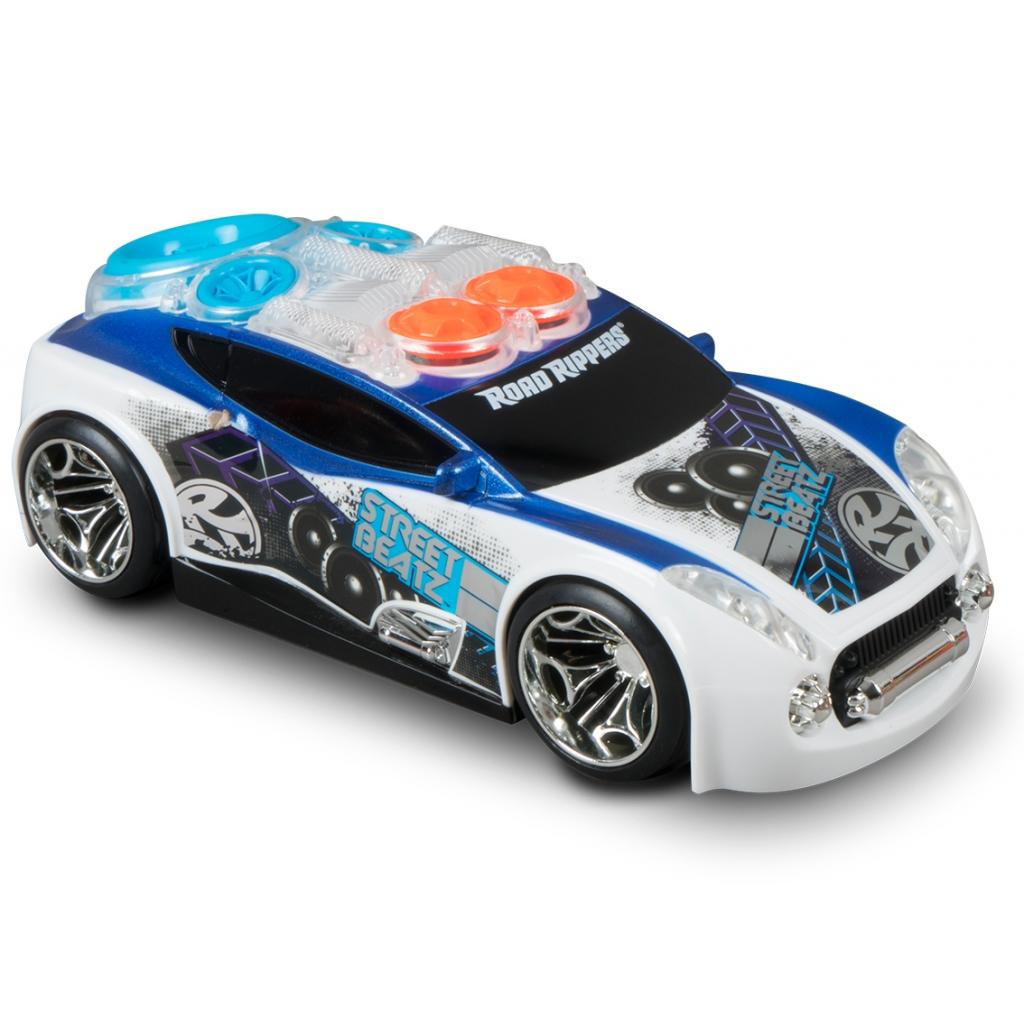 Машина Road Rippers Blizzard White (20042) - зображення 2