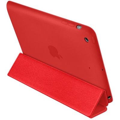 Чохол до планшета Apple Smart Case для iPad mini /red (ME711ZM/A) - зображення 6
