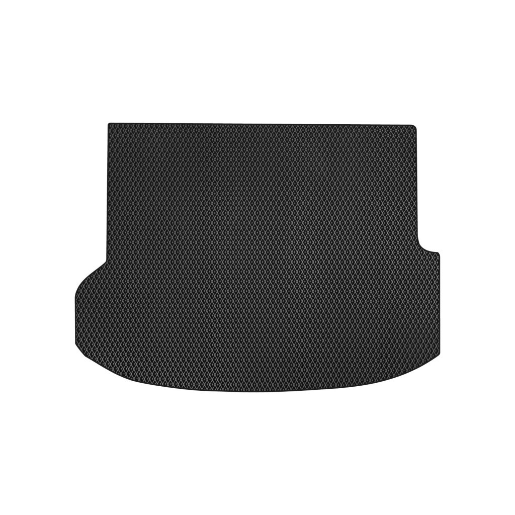 Килимок в багажник EVAtech Acura RDX (TB1) Restyling 2009-2012 1 поко (AA2550B1RBB) - зображення 1