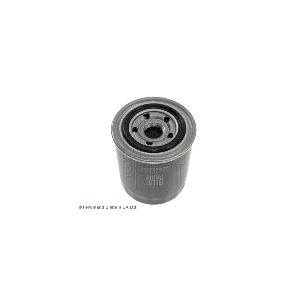 Фільтр масляний Blue Print ADM52101 - зображення 2