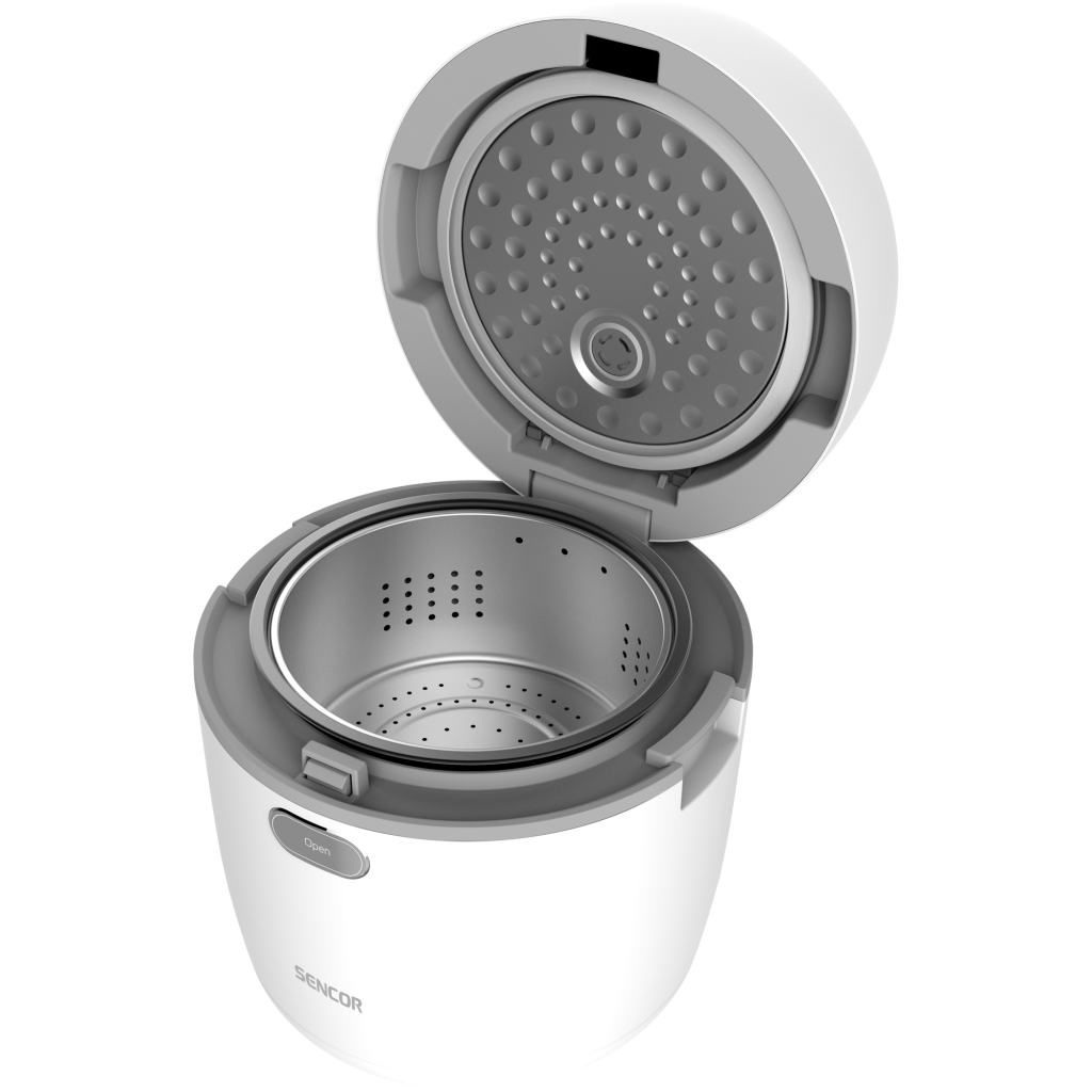 Мультиварка Sencor SRM0670WH - изображение 7