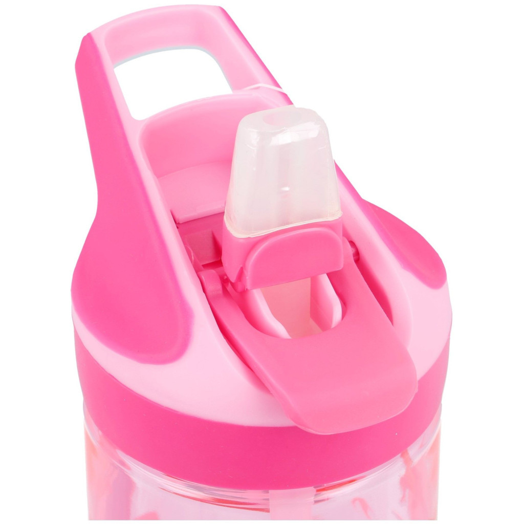 Поїльник-непроливайка Stor Unicorns, Tritan Premium Bottle 620 ml (Stor-29097) - зображення 4