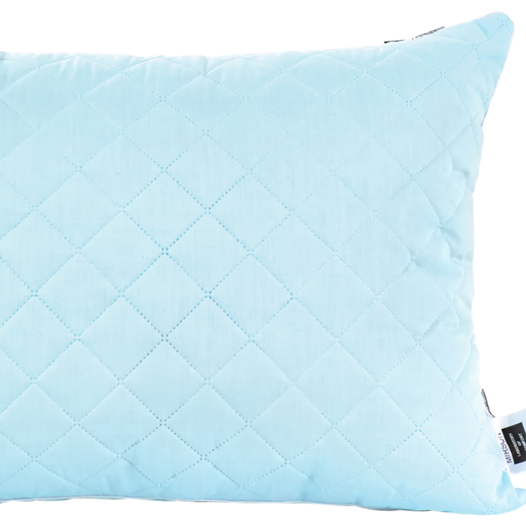 Подушка MirSon 1475 Valentino memory effekt Середня 70х70 см (2200001540019) - зображення 1