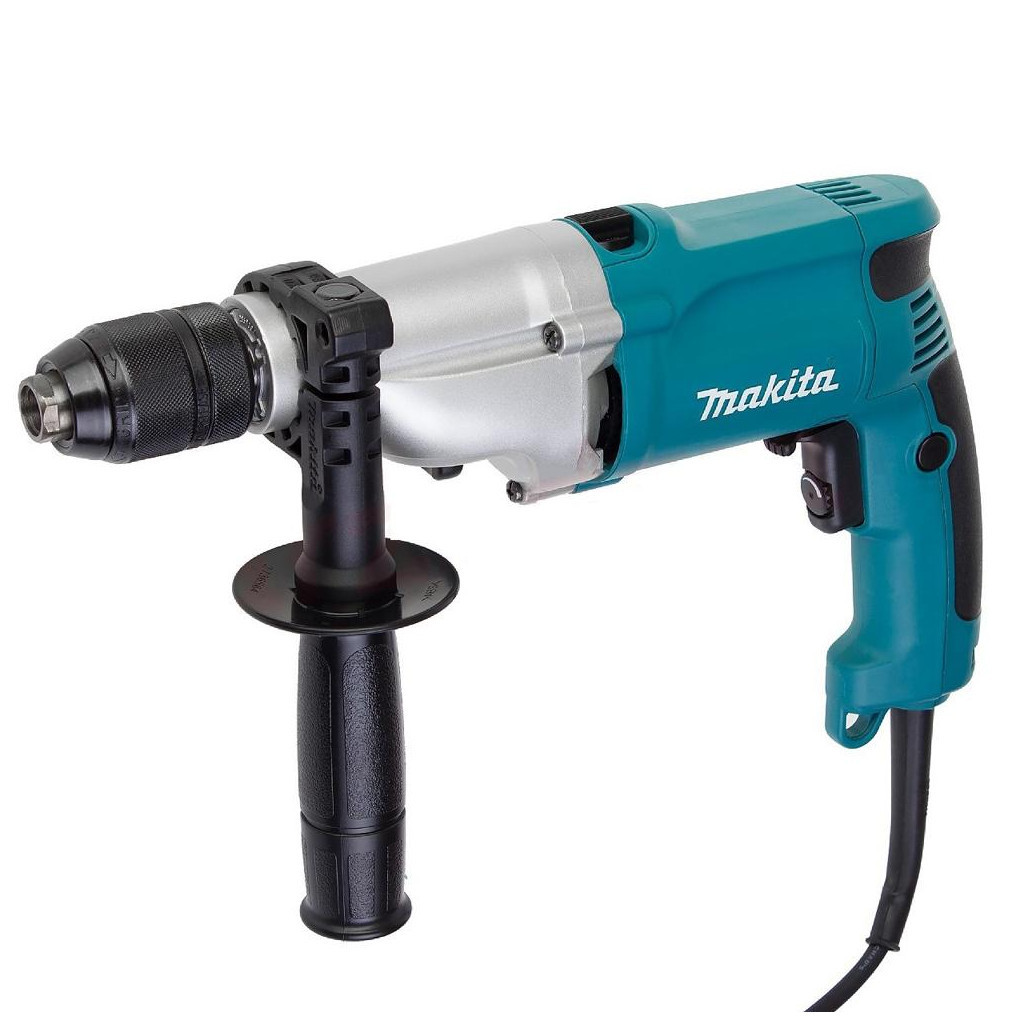 Дриль Makita с ударом (HP2051H) - зображення 1