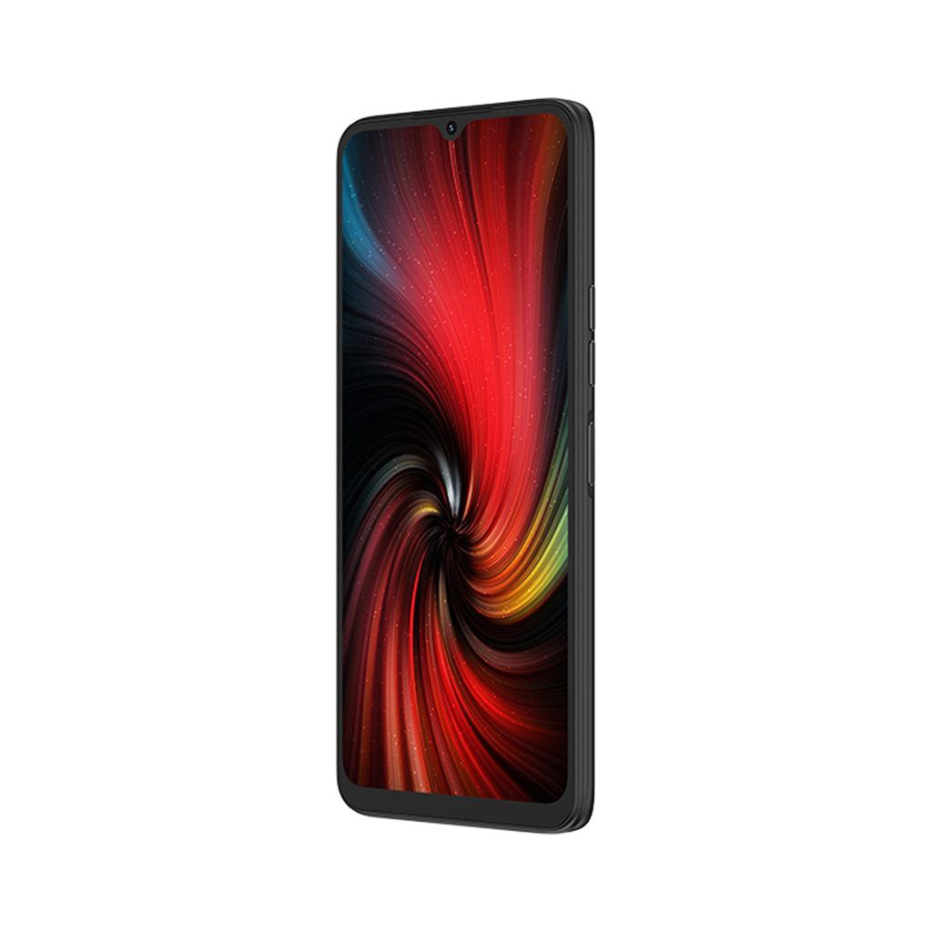 Мобільний телефон Umidigi F3S 6/128GB Dual Sim Starry Black (F3S 6/128GB Starry Black_) - зображення 8