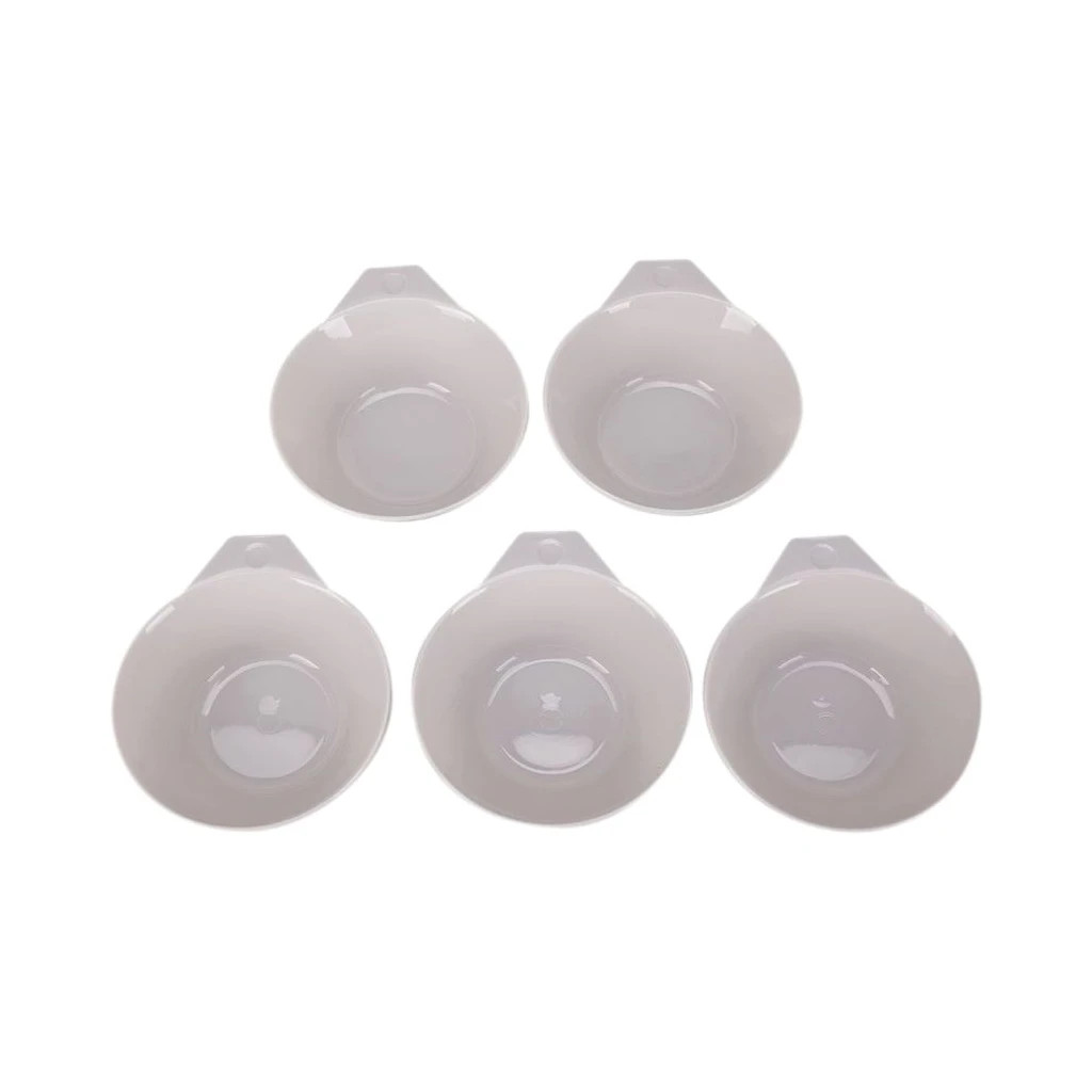 Набір туристичного посуду Kovea Silver 56 KSK-WY56 (4823082716241) - зображення 5