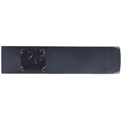 Корпус Chieftec Uni (UE-02B) - зображення 6