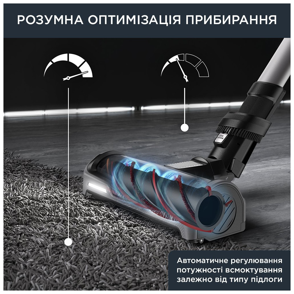 Пилосос Rowenta RH9958WA - зображення 7