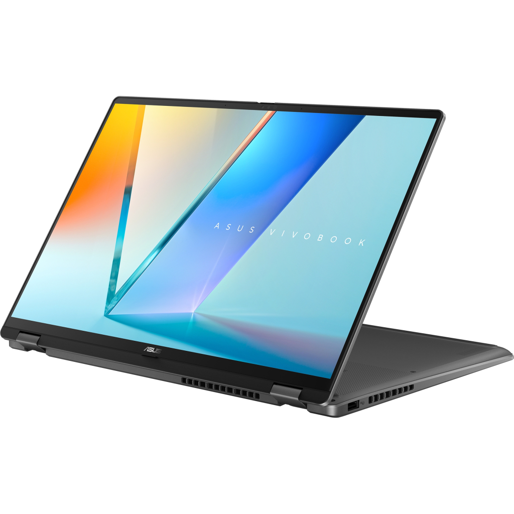 Ноутбук ASUS Vivobook 16 Flip TP3607SA-RJ016W (90NB1511-M000M0) - зображення 8