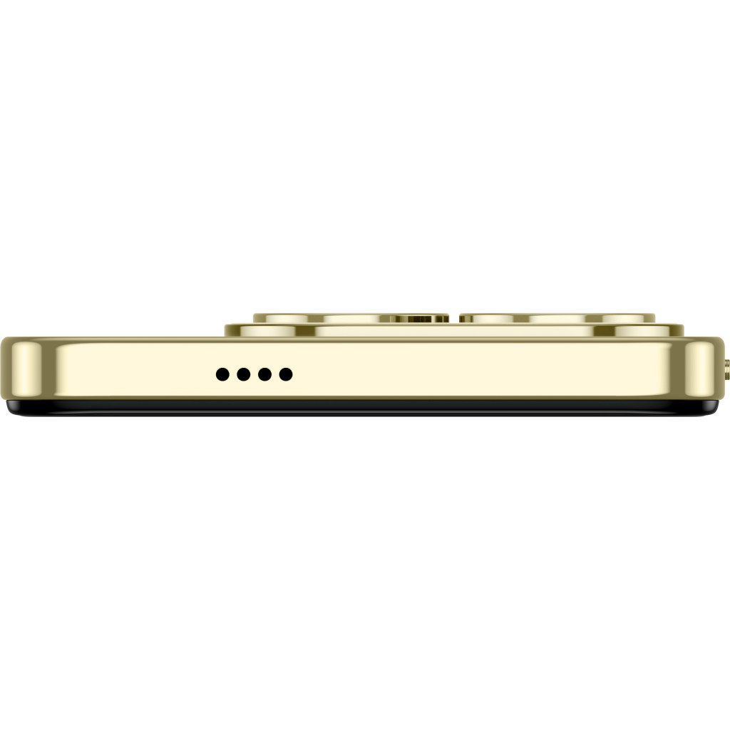 Мобільний телефон Tecno KJ5n (Spark 20 8/256Gb) Neon Gold (4894947013577) - зображення 7