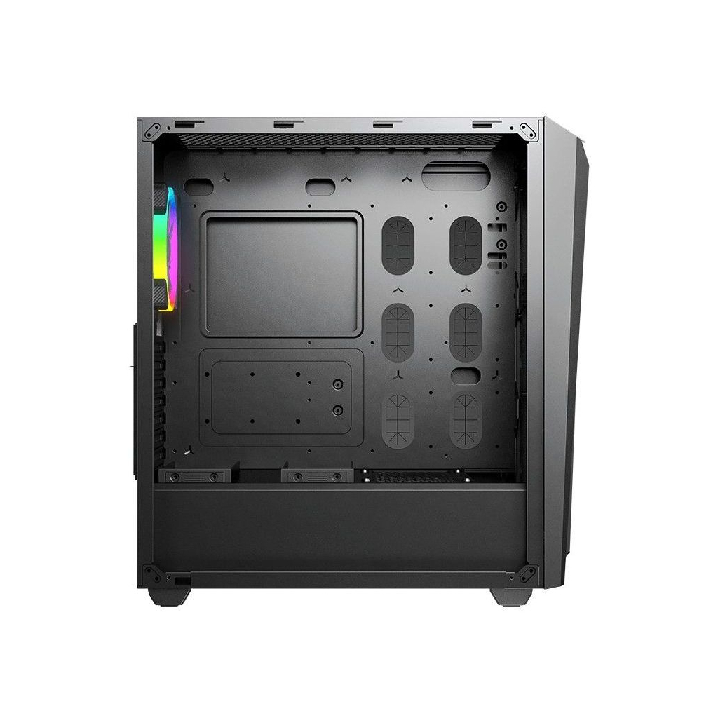 Корпус Cougar MX660 Iron RGB (Midnight Green) - зображення 6