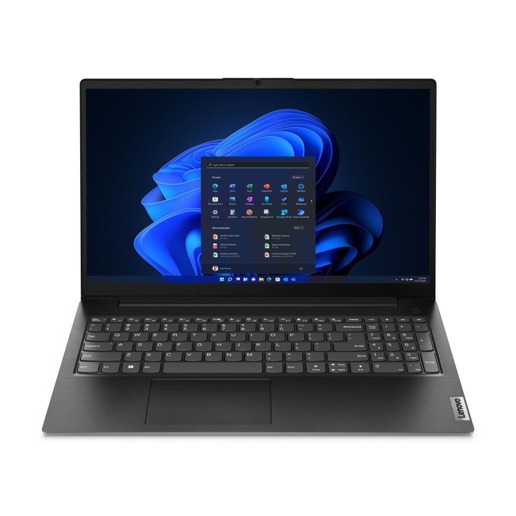 Ноутбук Lenovo V15 G4 AMN (82YU00YGRA) - зображення 1