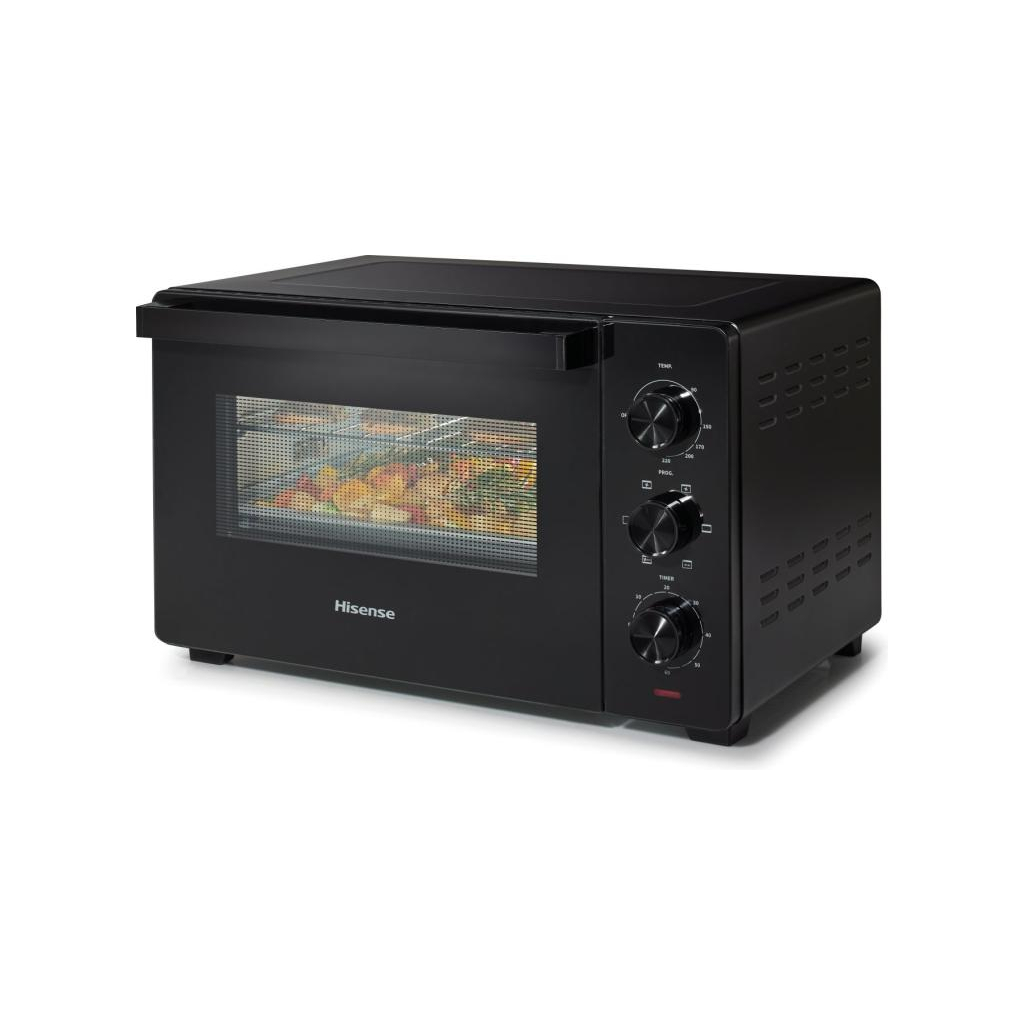 Електропіч Hisense HOM30M (DN28N4-RML) - зображення 8