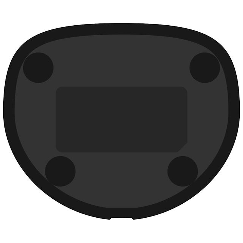 Мобільний телефон Nomi i2440 Black - зображення 12