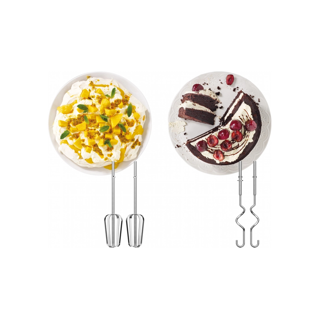 Міксер Kenwood HMP40.000GY - изображение 5