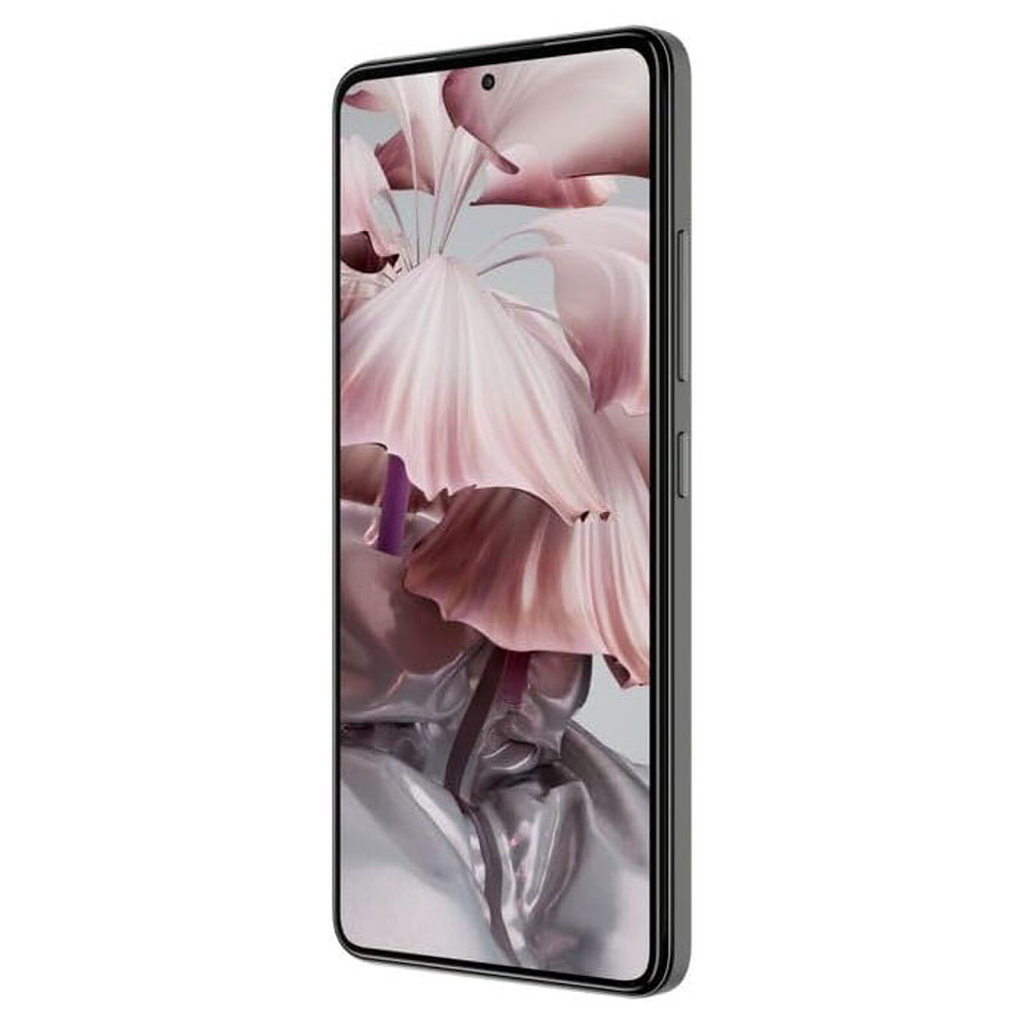 Мобільний телефон HMD Pulse 4/64Gb Black - зображення 5