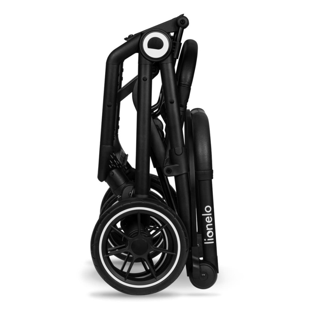 Коляска Lionelo Cloe Green Emerald (LO-CLOE GREEN EMERALD) - зображення 9