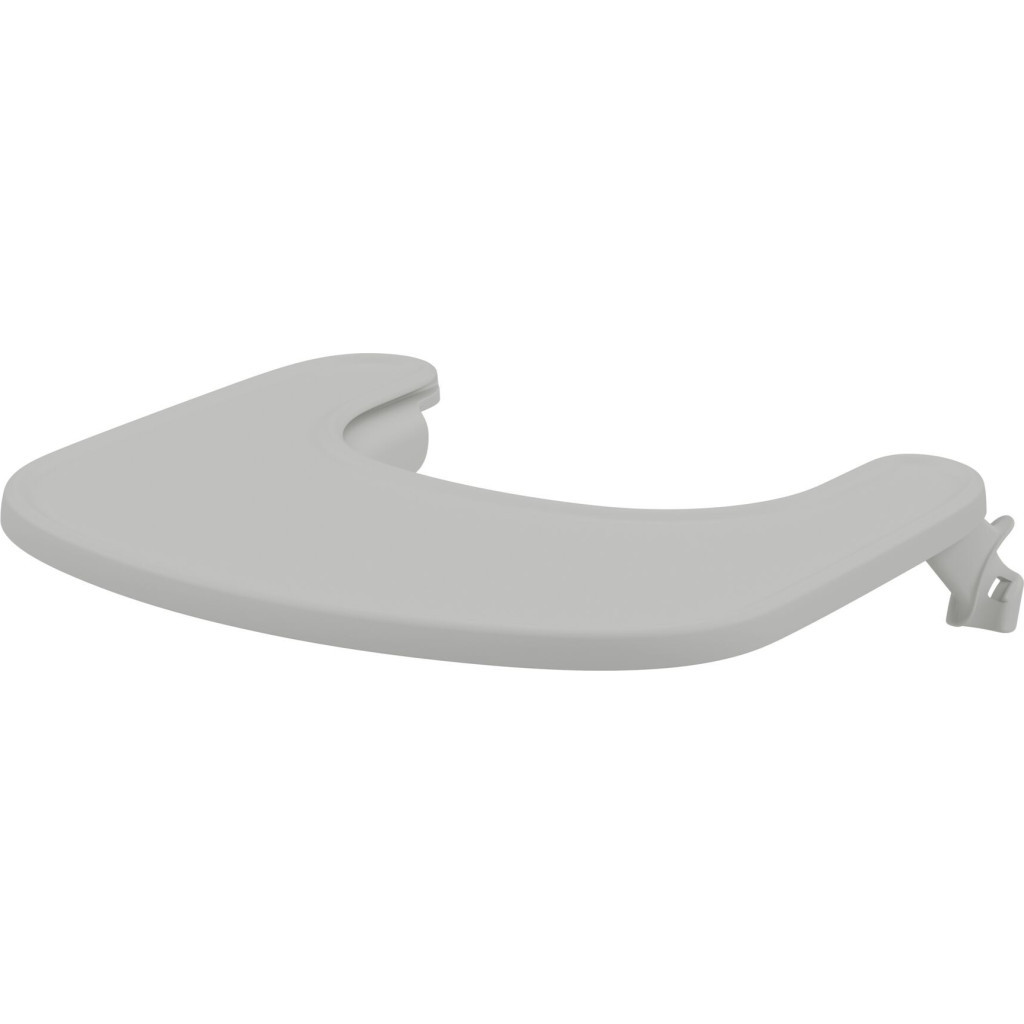 Стілець для годування Cybex Lemo 4в1 Suede Grey (521003215) - зображення 9