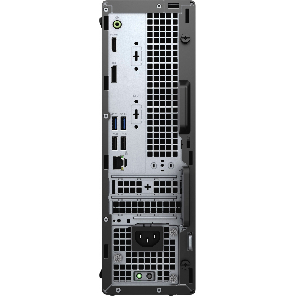 Комп'ютер Dell OptiPlex 3080 SFF / i5-10500 (210-AVPR-BR-08) - зображення 3