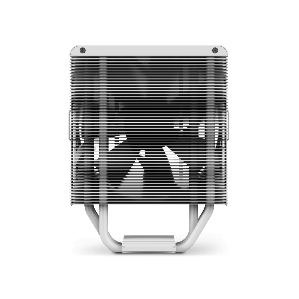 Кулер до процесора NZXT Freeze T120 White (RC-TN120-W1) - зображення 4